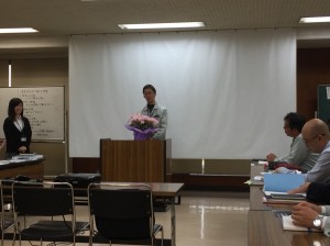 松井産業社内イベント (1)