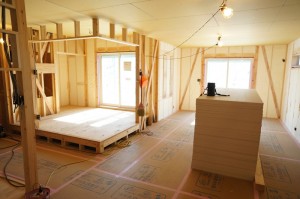 吉川市で注文住宅を建てるなら1,000棟を超える施工実績の松井産業（株）住宅部