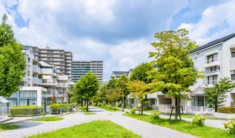 街 イメージ画像