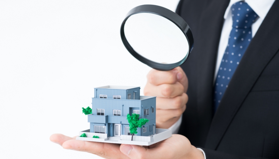 不動産無料査定 イメージ写真