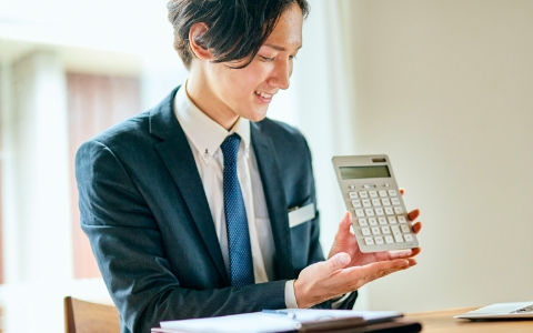 スタッフ イメージ写真