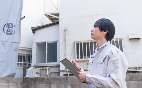 スタッフ イメージ写真