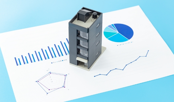 将来性を見据えた活用・運用提案 イメージ写真