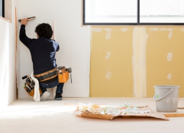 リフォーム・リノベーション イメージ写真