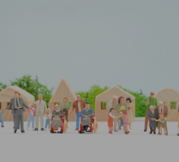 幅広いサービス力 イメージ写真