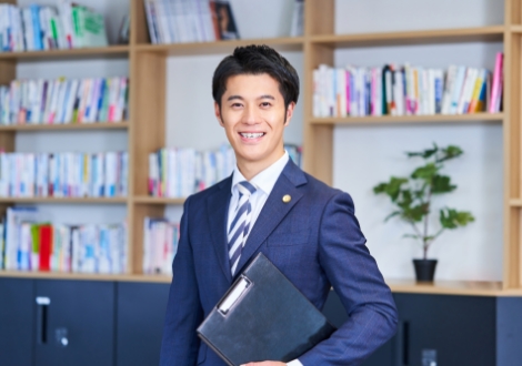 弁護士 イメージ写真