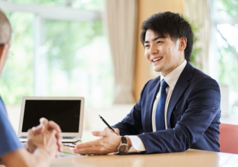 弁護士 イメージ写真