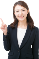 女性スタッフ イメージ写真