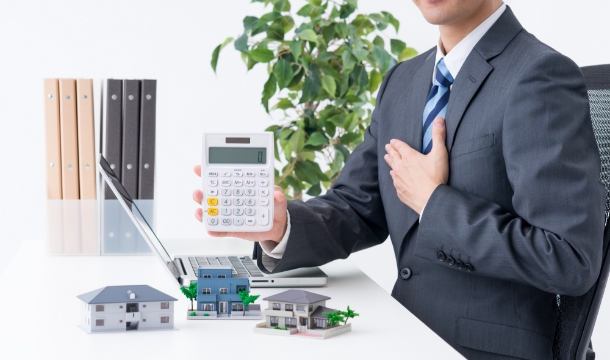 地域密着だからできる、的確な価格と安心対応 イメージ写真