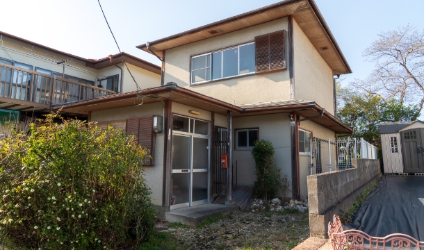 相続や空き家など複雑な事情にも丁寧に対応 イメージ写真