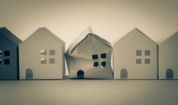 老朽化・再建築不可・訳あり物件もご相談OK イメージ写真