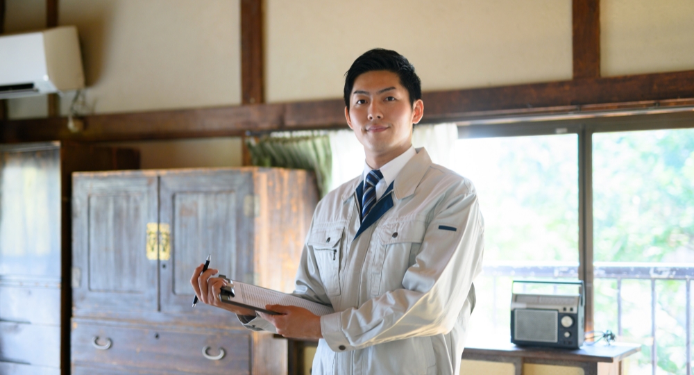 不動産買取 イメージ写真