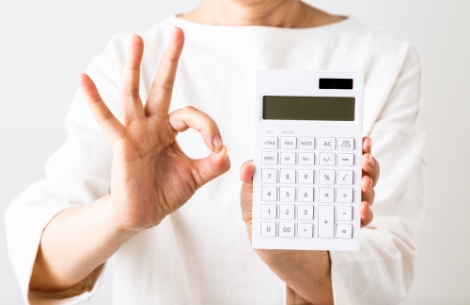 訳あり物件も積極的に買取 イメージ写真