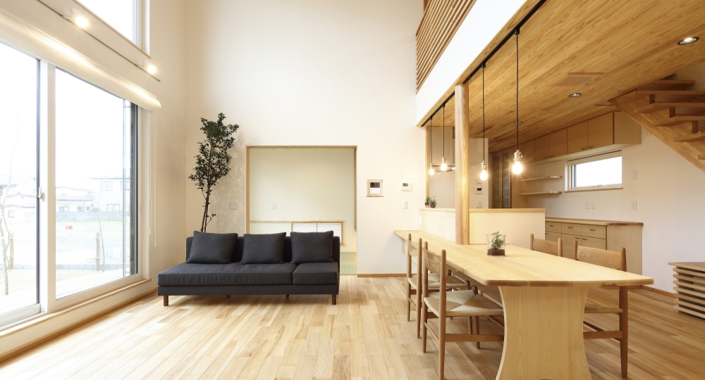 土地活用 イメージ写真