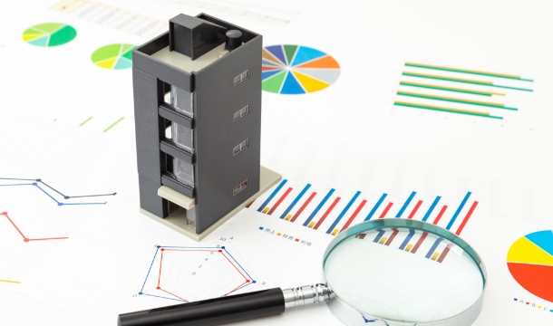 地域密着だからこそ実現できる、適正価格での売却 イメージ写真