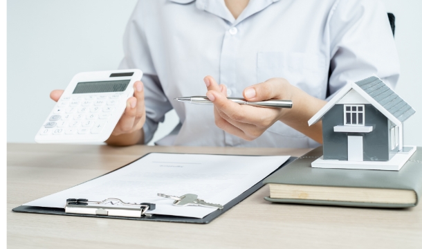 相続・空き家など複雑な事情も専門家と連携して対応 イメージ写真