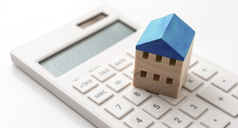 売却仲介 イメージ写真