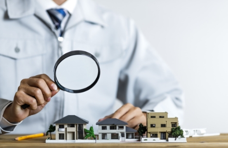 無料査定＆売却戦略のご提案 イメージ写真