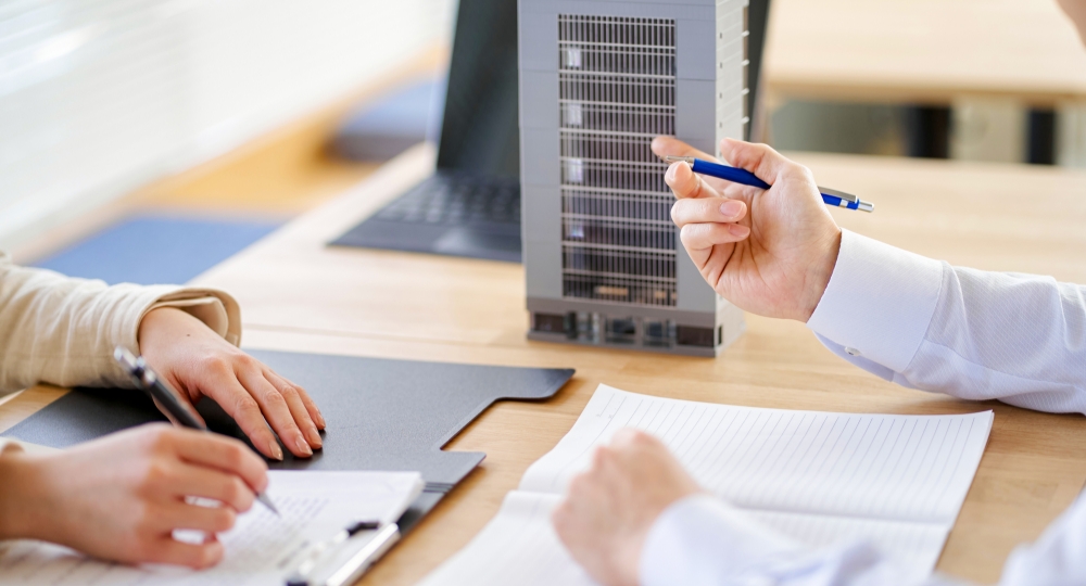 不動産買取 イメージ写真