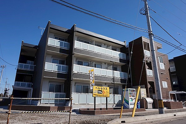 【満室御礼】おかげさまでペルセウスは満室になりました。