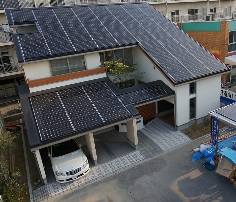 年間3500棟の実績ある「イシンホーム」！