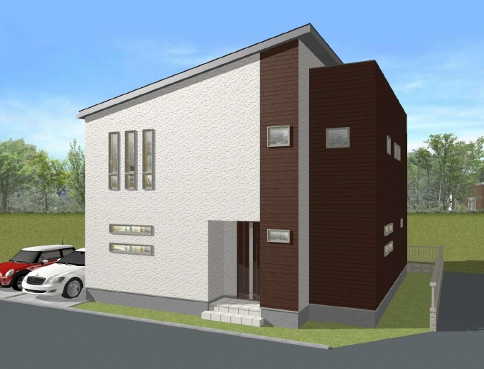 【三郷市】住宅完成見学会を行います。松井産業