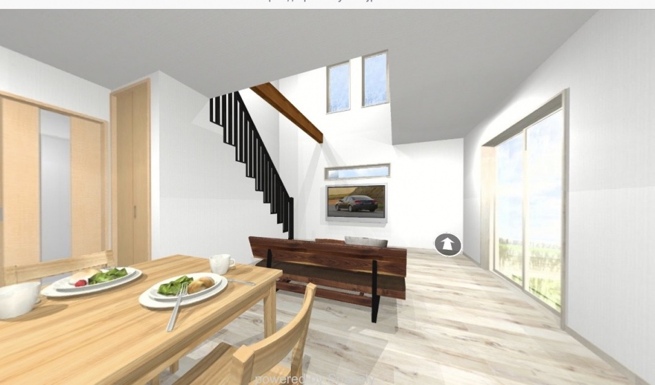 【埼玉県吉川市】Y様邸注文住宅新築工事はご成約となりました。