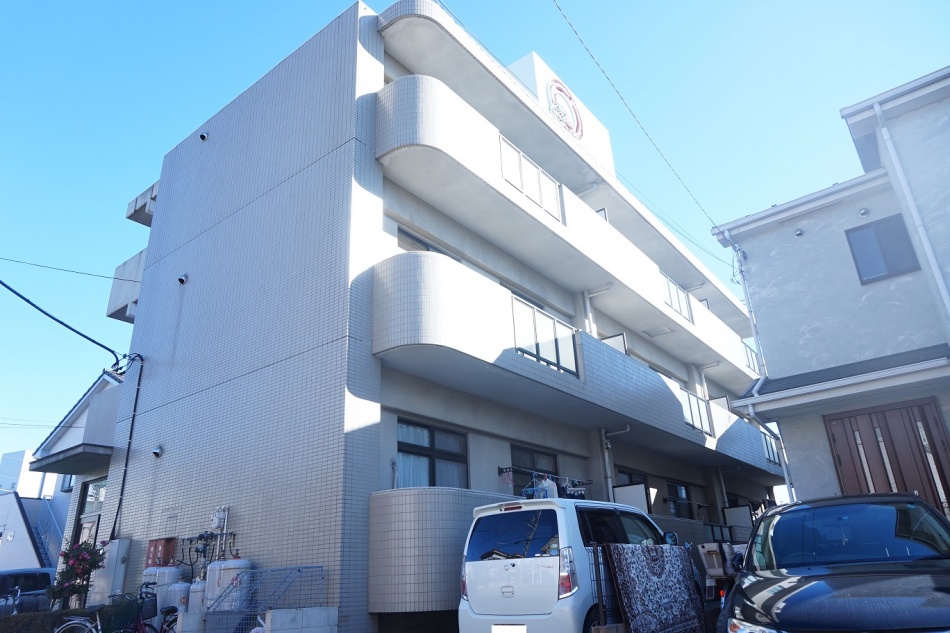 おかげさまで吉川市の賃貸マンションルネスすみれは満室になりました。