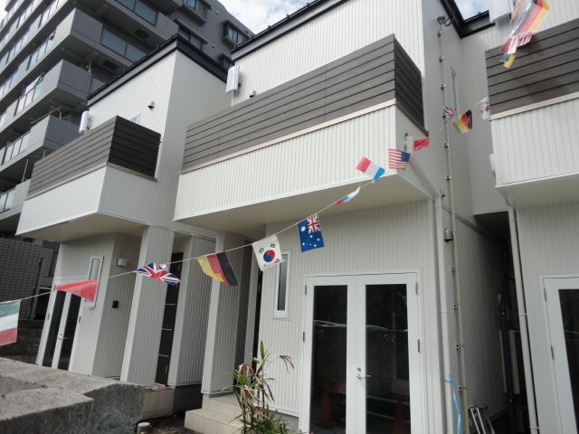 【満室御礼】おかげさまで足立区竹の塚 STRIA-ストリア-はお申込みをいただき満室になりました。