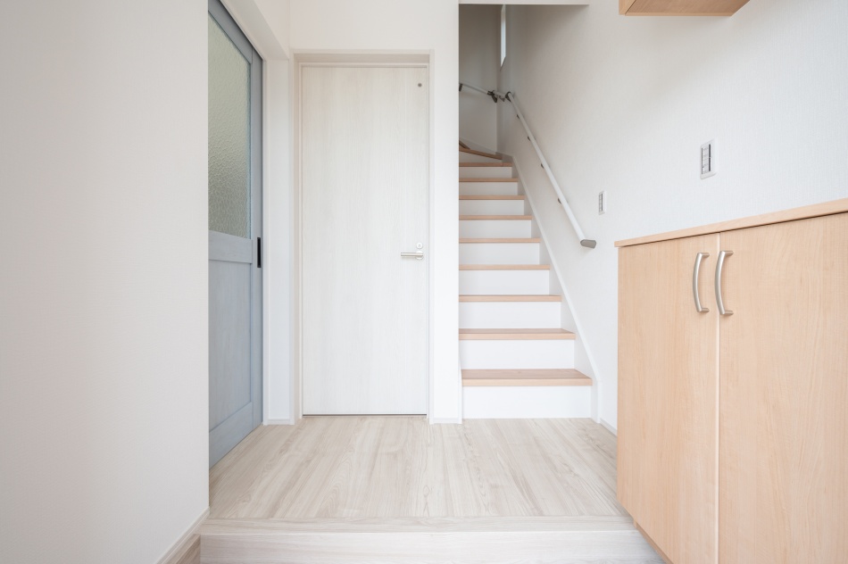 【埼玉県三郷市】O様邸戸建て賃貸住宅は完成前に満室状態です。