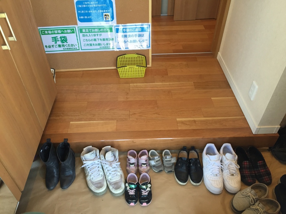 【三郷市】家事ラクにこだわった高性能省エネ売電住宅には多くのお客様にご来場いただきました。