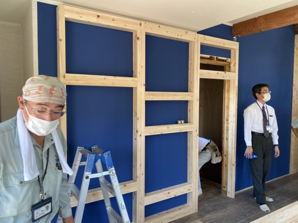 第484回目の安全パトロールです。