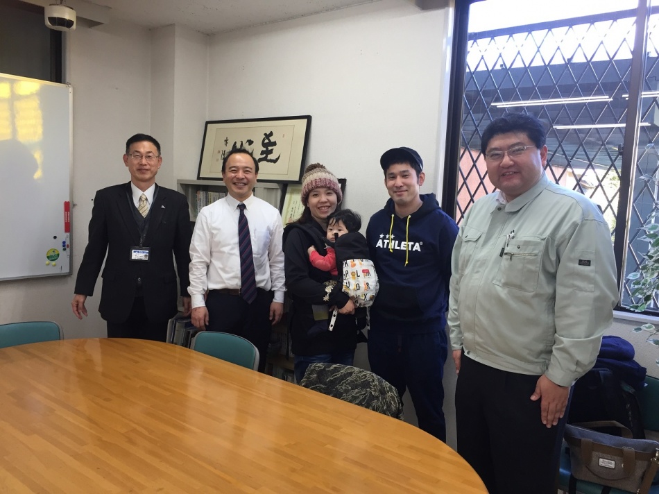 三郷市S様邸新築工事のご契約です!!