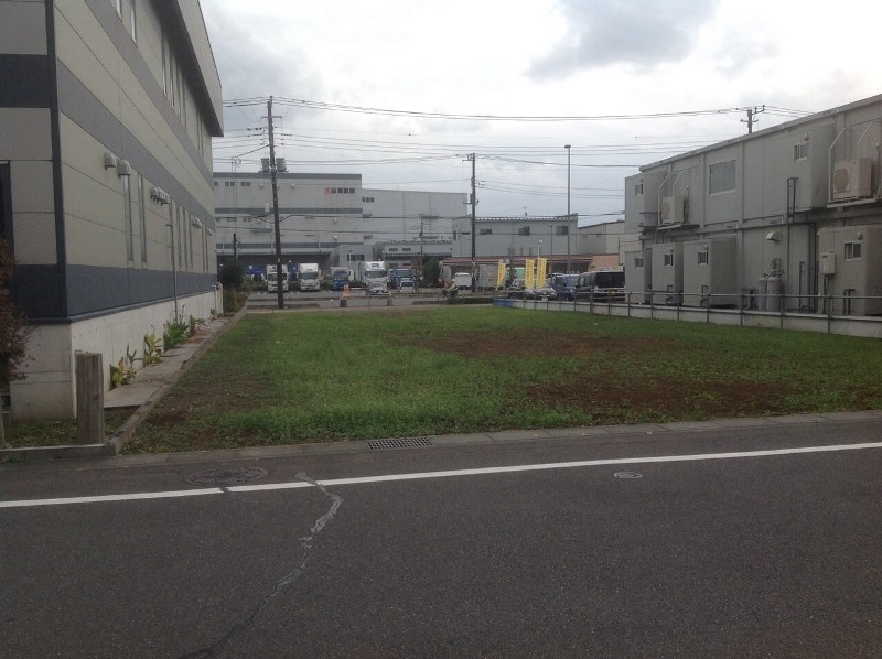 【埼玉県三郷市】W様ガレージハウス賃貸住宅新築工事がまもなく始まります。松井産業株式会社 イシンホーム三郷店