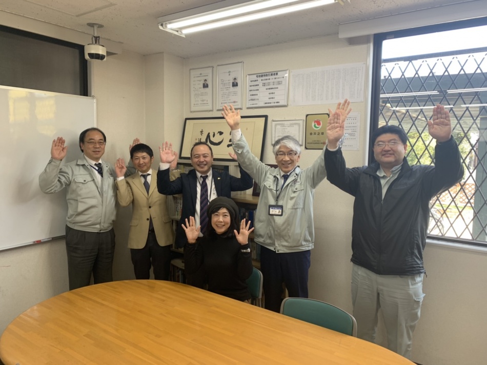 三郷市T様「ガレージハウス」新築工事ご契約です。