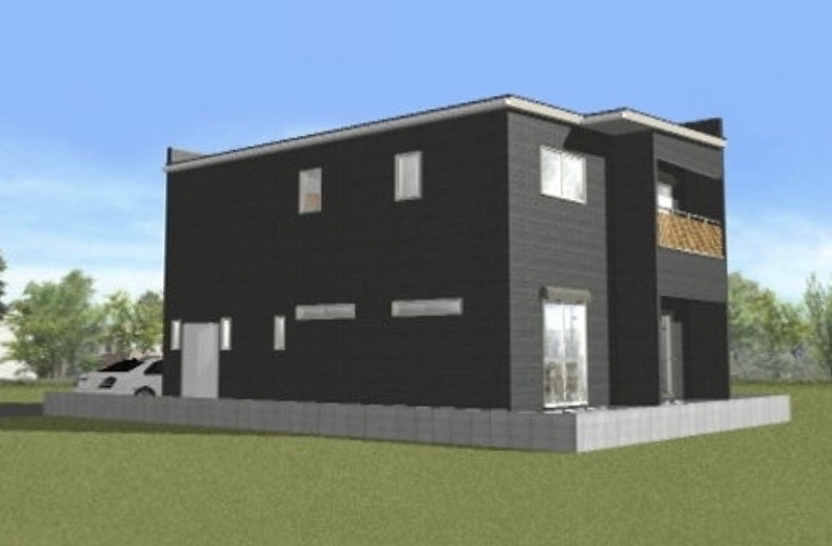 【埼玉県三郷市】S様邸注文住宅新築工事はご契約となりました。