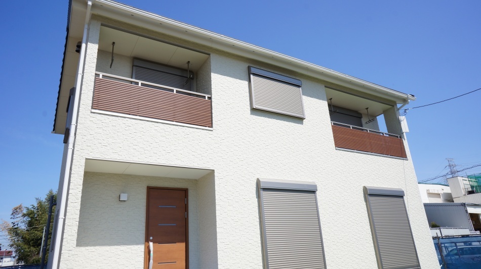 【埼玉県三郷市】O様邸「高性能な夏涼しく冬暖かい家事時間1/2の家事ラクな高気密高断熱の省エネ住宅」新築工事はついにお引渡しです。松井産業株式会社 イシンホーム三郷店