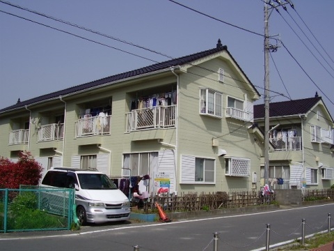 【満室御礼】おかげさまで三郷市のスイートハイツは満室となりました!センチュリー21松井産業