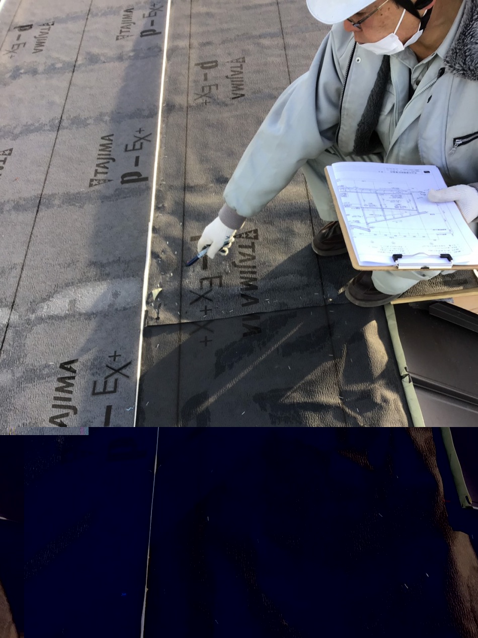 恒例のパトロールを行いました。松井産業