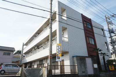 【満室御礼】おかげさまでロイヤルメゾン戸張は満室となりました。センチュリー21松井産業