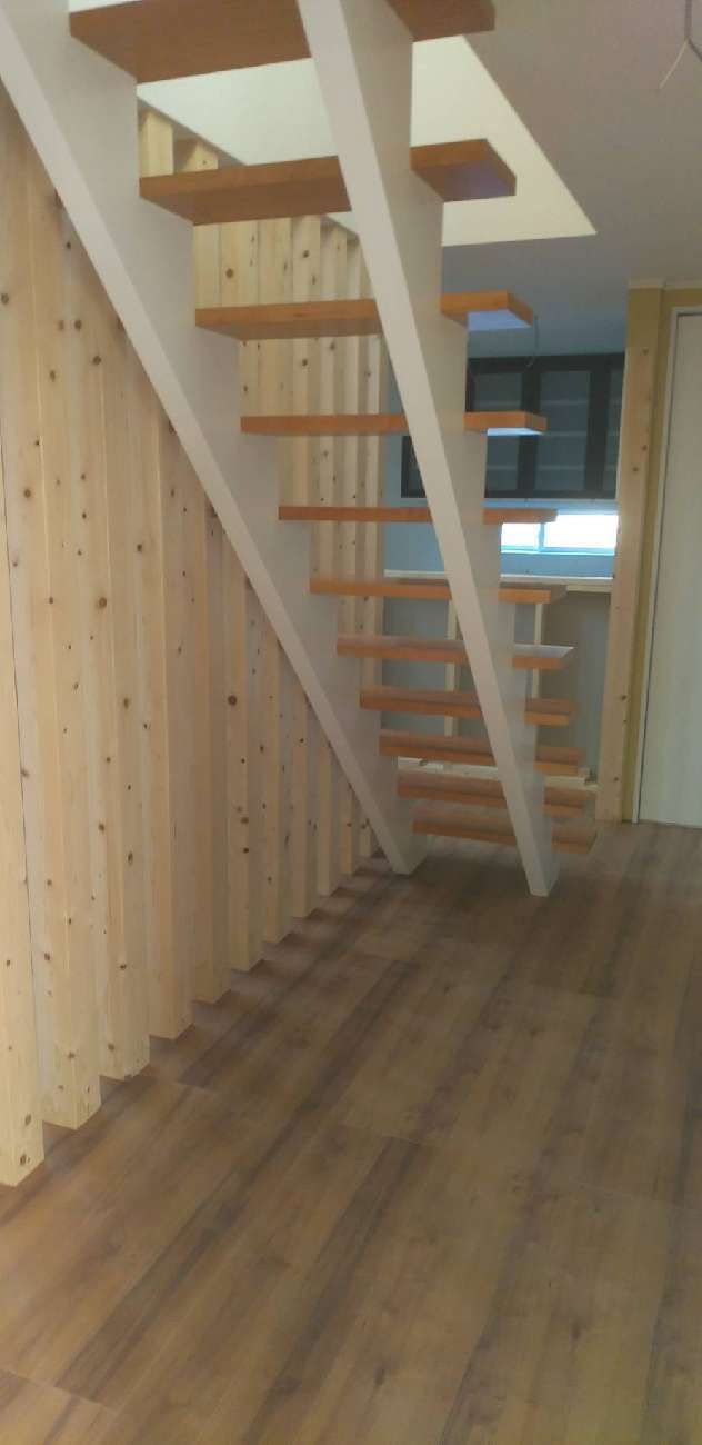 東京都足立区S様邸注文住宅新築工事はクリーニングが完了しました。