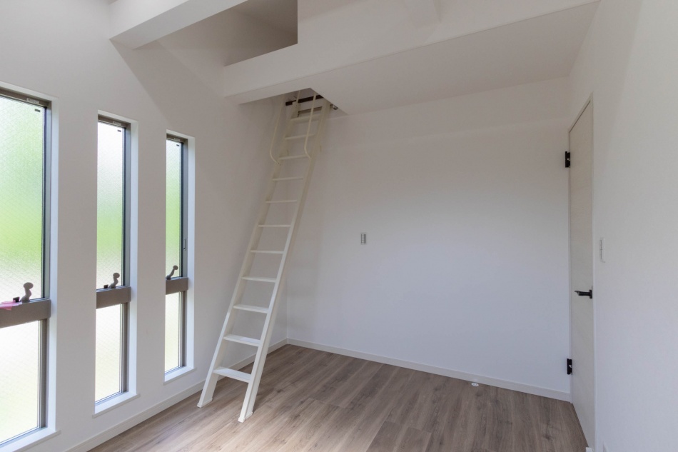 東京都足立区戸建てガレージハウス新築工事はご成約になりました。