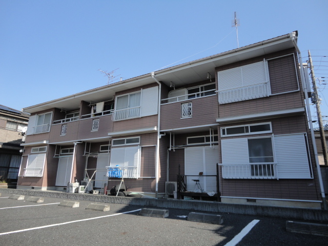 三郷市の秀和ハイツはおかげさまで満室になりました。