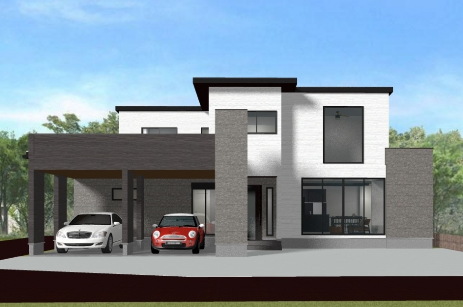 埼玉県三郷市M様邸注文住宅新築工事Web完成見学会