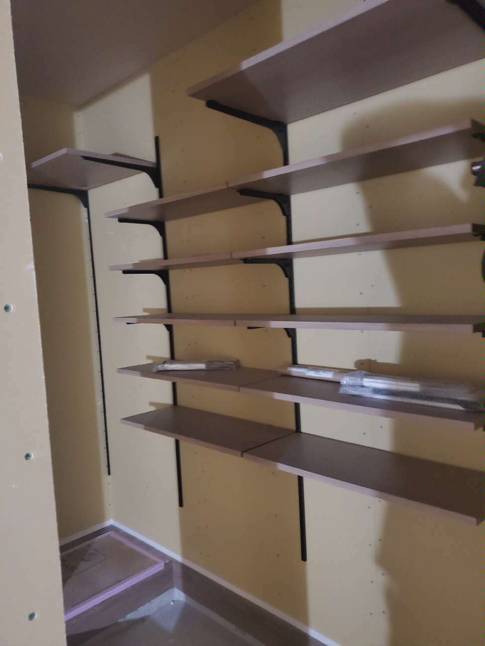 東京都墨田区T様邸注文住宅新築工事は木工事が完了しました。