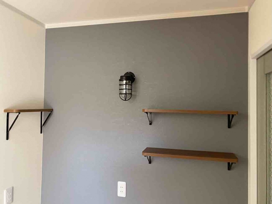 【千葉県柏市】O様邸注文住宅新築工事は内装工事が進んでいます。