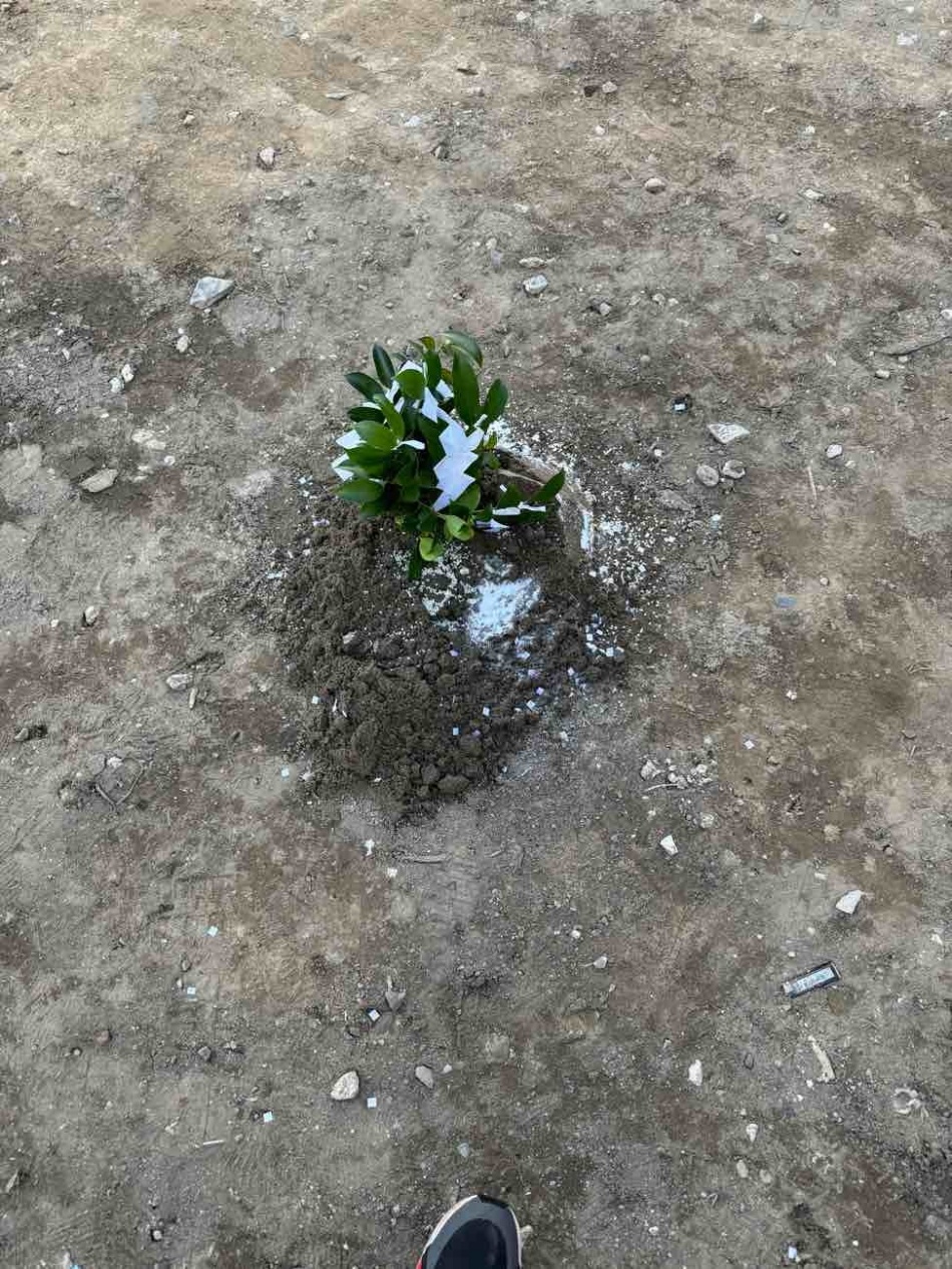 埼玉県吉川市 ZEHの注文住宅 I様地鎮祭