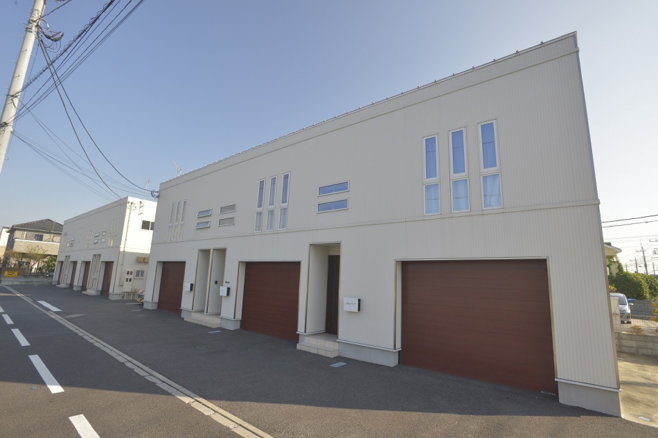 松井産業は地元の情報と蓄積したノウハウから最適のご提案をいたします。