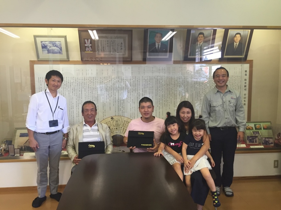 【埼玉県吉川市】I様邸注文住宅土地売買契約を締結しました。