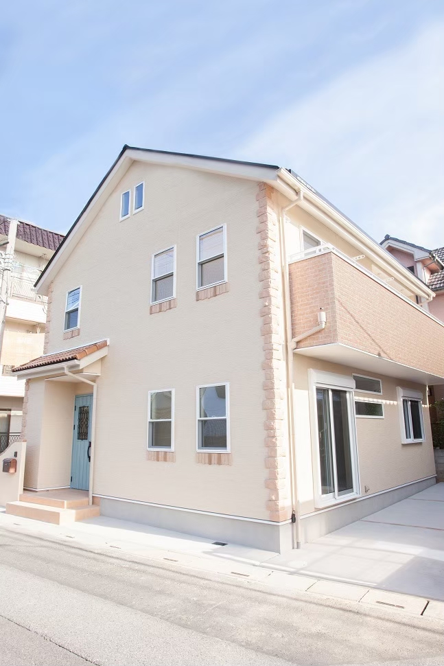 吉川市I様「南欧風ナチュラルな省エネ高性能住宅」お客様の感想